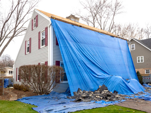 Best Aluminum Siding Installation  in Seymour, TN