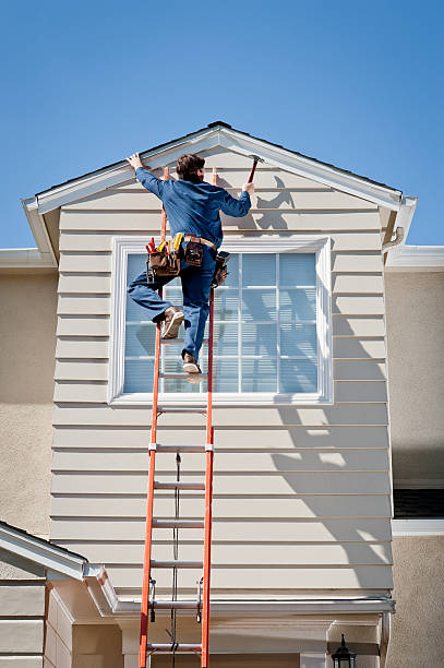 Siding for Commercial Buildings in Seymour, TN